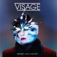 VISAGE - HEART & KNIVES