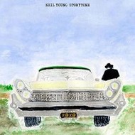 NEIL YOUNG - STORYTONE