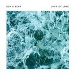 BOY & BEAR - LIMIT OF LOVE (CD).