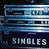 MAROON 5 - THE SINGLES (CD)