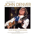 JOHN DENVER - THE VERY BEST OF JOHN DENVER (CD)....