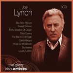 JOE LYNCH - THE GREAT IRISH ARTISTS (3 CD)...ci)