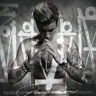 JUSTIN BIEBER - PURPOSE (CD)...