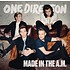 ONE DIRECTION - MADE IN THE A.M. (CD)