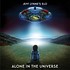 JEFF LYNNE'S ELO - ALONE IN THE UNIVERSE (CD)