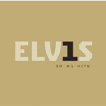 ELVIS PRESLEY - 30 # 1 HITS (Vinyl LP).