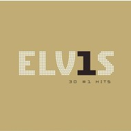 ELVIS PRESLEY - 30 # 1 HITS (Vinyl LP).