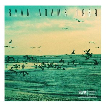 RYAN ADAMS - 1989