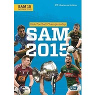 GAA FOOTBALL CHAMPIONSHIP 2015 - SAM 2015