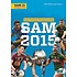 GAA FOOTBALL CHAMPIONSHIP 2015 - SAM 2015