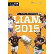 GAA HURLING CHAMPIONSHIP 2015 - LIAM 2015