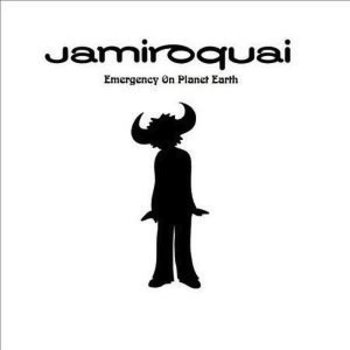 JAMIROQUAI - EMERGENCY ON PLANET EARTH