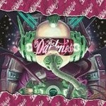 THE DARKNESS - LAST OF OUR KIND