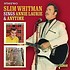 SLIM WHITMAN - SINGS ANNIE LAURIE AND ANYTIME