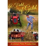 A FIELD OF GOLD (DVD)