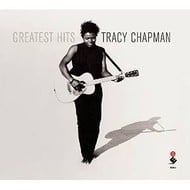 TRACY CHAPMAN - GREATEST HITS (CD).. i)