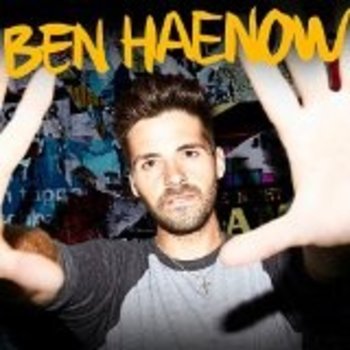 BEN HAENOW - BEN HAENOW