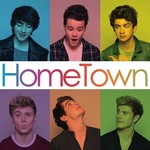 HOMETOWN - HOMETOWN (CD)... i)