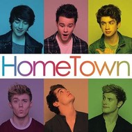 HOMETOWN - HOMETOWN (CD)...