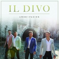 IL DIVO - AMOR & PASION (CD)...