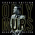 OLLY MURS - NEVER BEEN BETTER SPECIAL EDITION (CD/DVD)