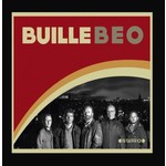 BUILLE  - BEO (CD)...