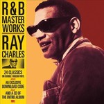 RAY CHARLES - R & B MASTER WORKS