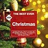 THE BEST EVER CHRISTMAS - VARIOUS ARTISTS