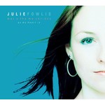 JULIE FOWLIS - MAR A THA MO CHRIDHE (AS MY HEART IS)...