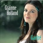 GRAINNE HOLLAND - GAELRE