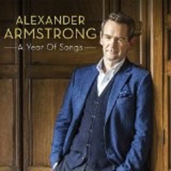 ALEXANDER ARMSTRONG - A YEAR OF SONGS