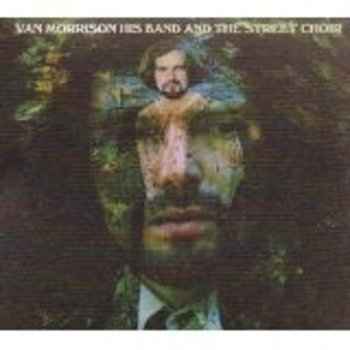 VAN MORRISON - HIS BAND & THE STREET CHOIR (CD)