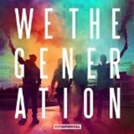 RUDIMENTAL - WE THE GENERATION (Vinyl LP).