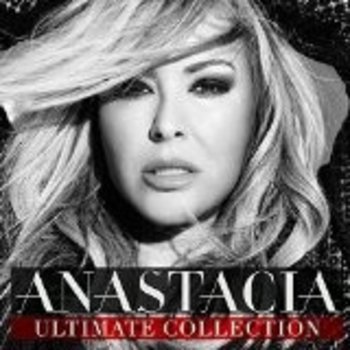 ANASTACIA - ULTIMATE COLLETION