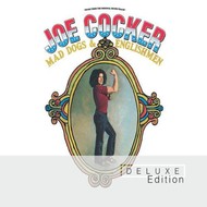 JOE COCKER - MAD DOGS & ENGLISHMEN (DELUXE EDITION) CD...