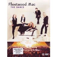 FLEETWOOD MAC - THE DANCE (DVD).. i)