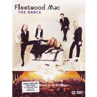 FLEETWOOD MAC - THE DANCE (DVD).. )