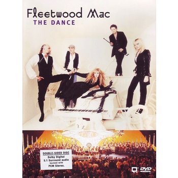 FLEETWOOD MAC - THE DANCE (DVD)