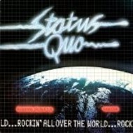 STATUS QUO - ROCKIN ALL OVER THE WORLD (DELUXE EDITION)