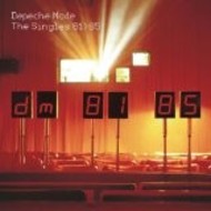 DEPECHE MODE - THE SINGLES 81-85