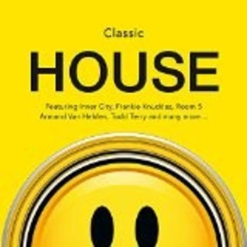 CLASSIC HOUSE - VARIOUS