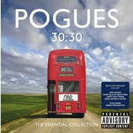THE POGUES - 30/30 THE ESSENTIAL COLLECTION (CD)...