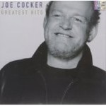 JOE COCKER - GREATEST HITS