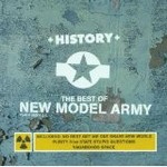 NEW MODEL ARMY - THE BEST OF