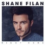 SHANE FILAN - RIGHT HERE