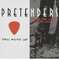 THE PRETENDERS - THE BEST OF