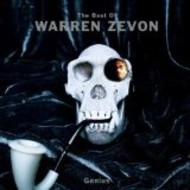 WARREN ZEVON - THE BEST OF
