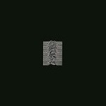 JOY DIVISION - UNKNOWN PLEASURES (Vinyl LP).