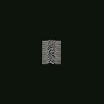 JOY DIVISION - UNKNOWN PLEASURES (Vinyl LP)