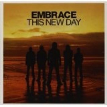 EMBRACE - THIS NEW DAY -2CD